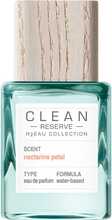 Parfüüm naistele Clean H2Eau Nectarine Petal EDP 30 ml