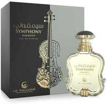 Parfüüm naistele Le Falcone Symphony Harmony EDP 100 ml