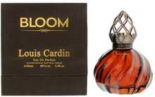 Parfüüm naistele Louis Cardin Bloom EDP 100 ml