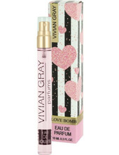 Parfüüm naistele Vivian Gray Love Bomb EDP 10 ml