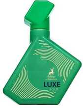 Parfüüm unisex Maison Alhambra Luxe Bold EDP 100 ml