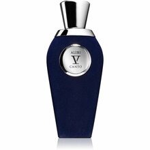 Parfüüm unisex Tiziana Terenzi V Canto Alibi Extrait de Parfum 100 ml