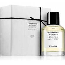 Parfüümvesi Laboratorio Olfattivo Alambar EDP, 100 ml
