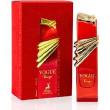 Maison Alhambra Vogue Rouge EDP 100 ml