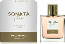 Tualettvesi naistele Melody Sonata Dulce EDT 100 ml