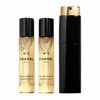 Chanel No.5 EDT 3x20 ml