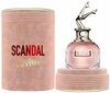 Parfüüm naistele Jean Paul Gaultier Scandal EDP 50 ml