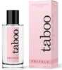 Parfüüm naistele Ruf Taboo Frivole EDT 50 ml
