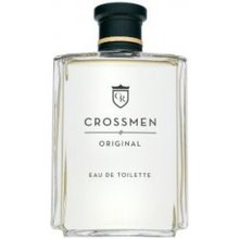 Coty Crossmen Original EDT 200 ml