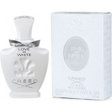 Creed Love in White EDP 75 ml
