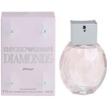 Giorgio Armani Emporio Diamonds Rose EDT 30 ml