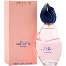 Jeanne Arthes Pure Romantic EDP 100 ml