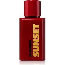 Jil Sander Sunset intense EDP 75 ml