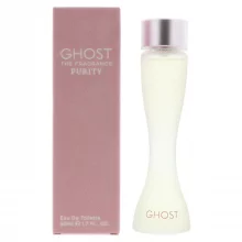 Tualettvesi naistele Ghost Purity EDT 50 ml