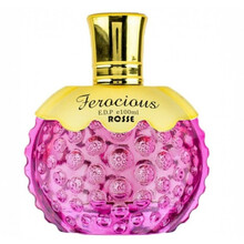Parfüüm naistele Louis Cardin Ferocious Rosse EDP 100 ml