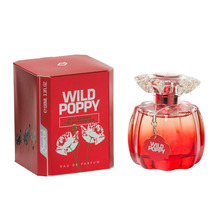 Parfüüm naistele Omerta Wild Poppy EDP 100 ml