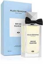 Parfüüm unisex Alex Simone Monaco Brise Marine EDP 100 ml