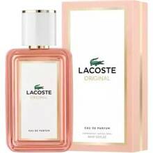 Lacoste Original Pour Femme EDP 60 ml