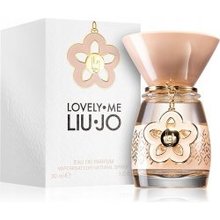 Liu Jo Lovely Me EDP 100 ml