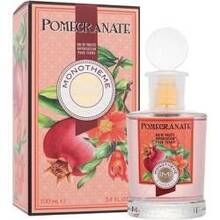 Monotheme Classic Collection Pomegranate EDT 100 ml