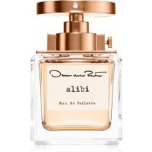 Oscar De La Renta Alibi EDT 50 ml