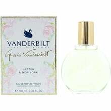 Vanderbilt Jardin A New York EDP 100 ml