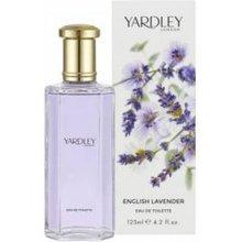 Yardley English Lavender EDT 125 ml