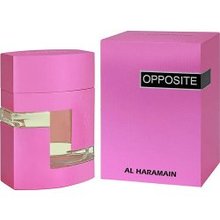 Al Haramain Opposite Pink EDP 100 ml