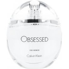Calvin Klein Obsessed EDP 100 ml