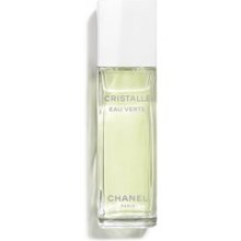 Chanel Cristalle Eau Verte EDP 100 ml