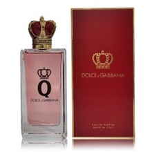 Dolce & Gabbana Q EDP 100 ml