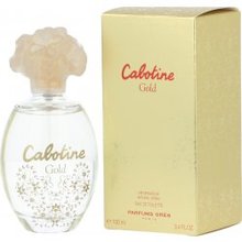 Gres Cabotine Gold EDT 100 ml