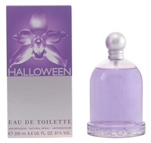 Jesus Del Pozo Halloween Women EDT 200 ml
