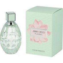 Jimmy Choo Floral EDT 90 ml