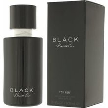 Kenneth Cole Black for Her EDP 100 ml