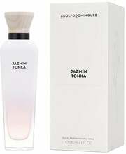Parfüüm Adolfo Dominguez Ad Jazmin Tonka EDP naistele, 120 ml