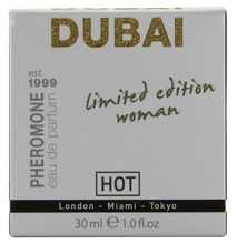 Parfüüm naistele Hot Dubai Limited Edition 30 ml
