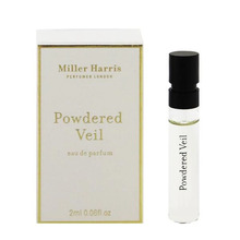 Parfüüm naistele Miller Harris Powdered Veil EDP 2 ml vial