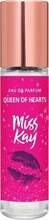 Parfüüm naistele Miss Kay Queen Of Hearts Rollerball EDP 10 ml