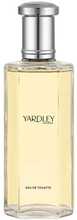 Parfüüm naistele Yardley English Daffodil EDT 125 ml