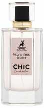 Maison Alhambra Chic Velvet Pink Secret EDP 100 ml
