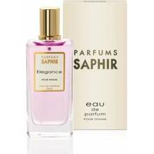 Saphir Elegance Pour Femme EDP 50 ml