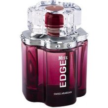 Swiss Arabian Miss Edge EDP 100 ml