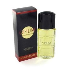 Yves Saint Laurent Opium EDT 50 ml