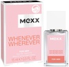 Mexx Whenever Wherever EDT 15 ml
