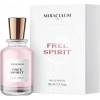 Miraculum Magic Vibes Free Spirit EDP 50 ml