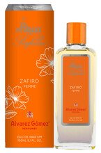 Alvarez Gomez Zafiro Femme EDP 150 ml