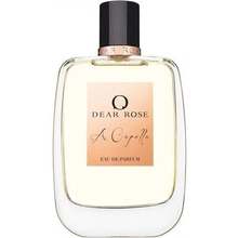 Dear Rose A Capella EDP 100 ml