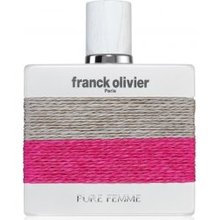 Franck Olivier Pure Femme EDP 100 ml