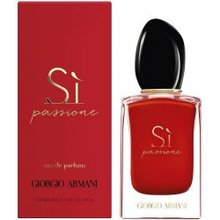 Giorgio Armani Si Passione EDP 30 ml